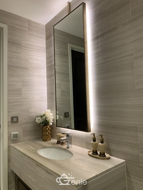 For rent at The Diplomat 39 1 Bedroom 1 Bathroom 50,000THB/month Fully furnished