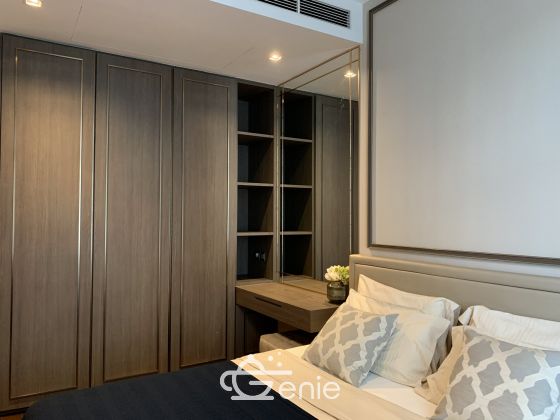 For rent at The Diplomat 39 1 Bedroom 1 Bathroom 50,000THB/month Fully furnished