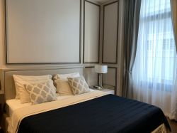 For rent at The Diplomat 39 1 Bedroom 1 Bathroom 50,000THB/month Fully furnished