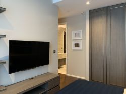 For rent at The Diplomat 39 1 Bedroom 1 Bathroom 50,000THB/month Fully furnished