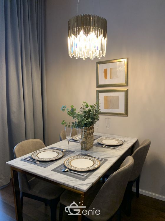 For rent at The Diplomat 39 1 Bedroom 1 Bathroom 50,000THB/month Fully furnished