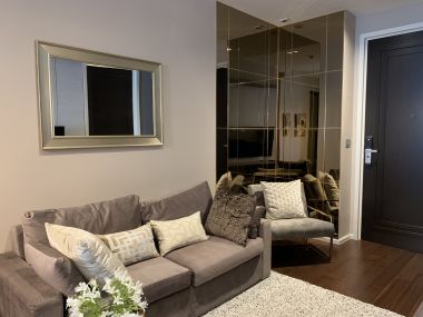 For rent at The Diplomat 39 1 Bedroom 1 Bathroom 50,000THB/month Fully furnished