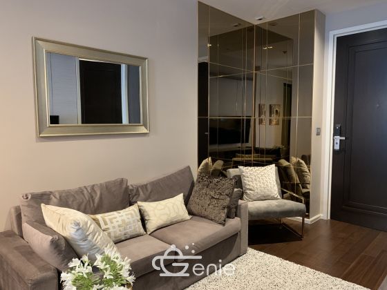 For rent at The Diplomat 39 1 Bedroom 1 Bathroom 50,000THB/month Fully furnished