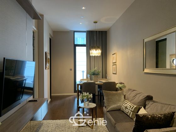 For rent at The Diplomat 39 1 Bedroom 1 Bathroom 50,000THB/month Fully furnished