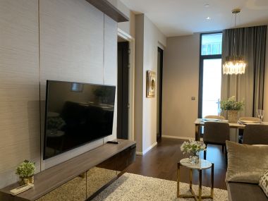 For rent at The Diplomat 39 1 Bedroom 1 Bathroom 50,000THB/month Fully furnished