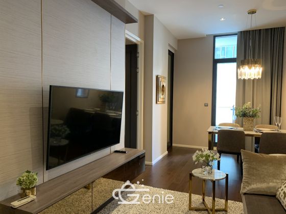 For rent at The Diplomat 39 1 Bedroom 1 Bathroom 50,000THB/month Fully furnished