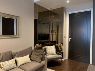 For rent at The Diplomat 39 1 Bedroom 1 Bathroom 50,000THB/month Fully furnished
