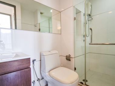 ขายคอนโด Thru Thonglor Condominium ใกล้ ทองหล่อ และ รพ.กรุงเทพ 500ม