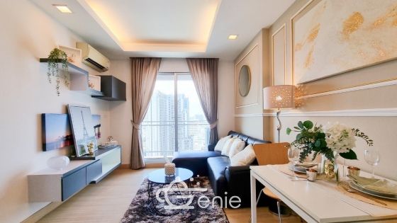 condo for sale Thru Thonglor Condominium near krungtep hospital