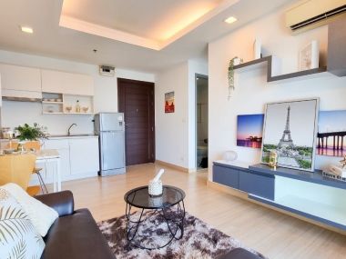 ขายคอนโด Thru Thonglor Condominium ใกล้ ทองหล่อ และ รพ.กรุงเทพ 500ม