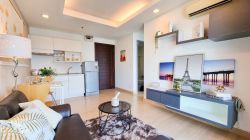 condo for sale Thru Thonglor Condominium near krungtep hospital