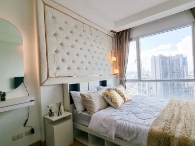 ขายคอนโด Thru Thonglor Condominium ใกล้ ทองหล่อ และ รพ.กรุงเทพ 500ม