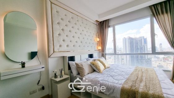 condo for sale Thru Thonglor Condominium near krungtep hospital