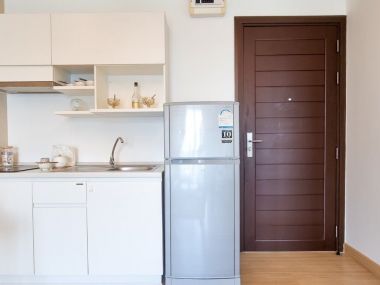 ขายคอนโด Thru Thonglor Condominium ใกล้ ทองหล่อ และ รพ.กรุงเทพ 500ม