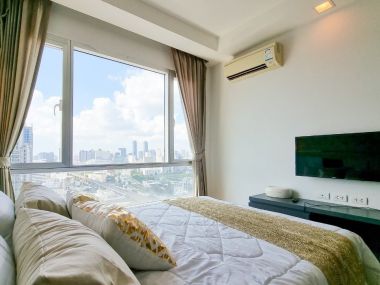 ขายคอนโด Thru Thonglor Condominium ใกล้ ทองหล่อ และ รพ.กรุงเทพ 500ม