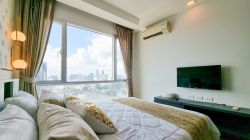 ขายคอนโด Thru Thonglor Condominium ใกล้ ทองหล่อ และ รพ.กรุงเทพ 500ม