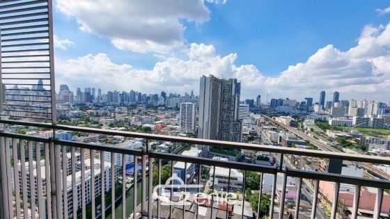 condo for sale Thru Thonglor Condominium near krungtep hospital