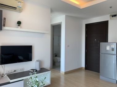 ขายคอนโด Thru Thonglor Condominium ใกล้ ทองหล่อ และ รพ.กรุงเทพ 500ม