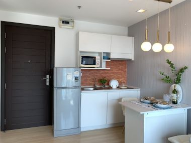 ขายคอนโด Thru Thonglor Condominium ใกล้ ทองหล่อ และ รพ.กรุงเทพ 500ม