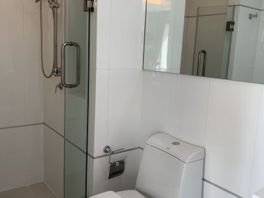 ขายคอนโด Thru Thonglor Condominium ใกล้ ทองหล่อ และ รพ.กรุงเทพ 500ม