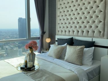 ขายคอนโด Thru Thonglor Condominium ใกล้ ทองหล่อ และ รพ.กรุงเทพ 500ม