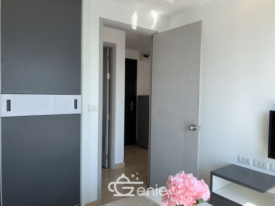 condo for sale Thru Thonglor Condominium near krungtep hospital