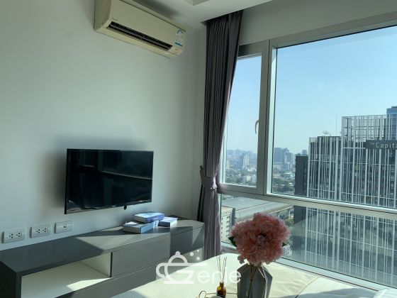 condo for sale Thru Thonglor Condominium near krungtep hospital