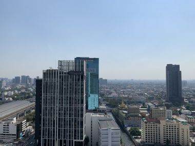ขายคอนโด Thru Thonglor Condominium ใกล้ ทองหล่อ และ รพ.กรุงเทพ 500ม