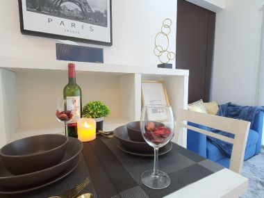 Condo for sale A Space Kaset-Nawamin near kasetsart university