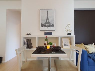 Condo for sale A Space Kaset-Nawamin near kasetsart university