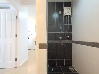 Condo for sale A Space Kaset-Nawamin near kasetsart university