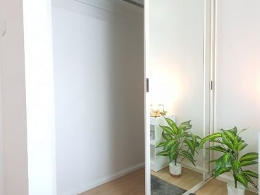 Condo for sale A Space Kaset-Nawamin near kasetsart university