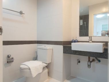 Condo for sale A Space Kaset-Nawamin near kasetsart university