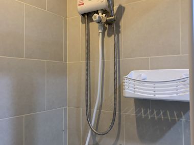 For rent at The Base Chaengwattana 1 Bedroom 1 Bathroom 8,500THB/month Fully furnished