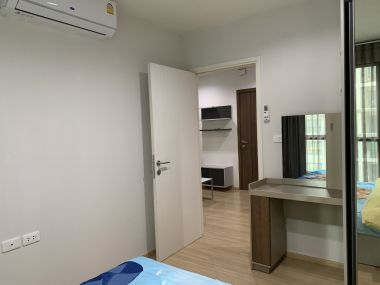 For rent at The Base Chaengwattana 1 Bedroom 1 Bathroom 8,500THB/month Fully furnished