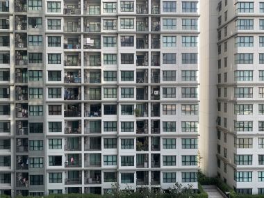 For rent at The Base Chaengwattana 1 Bedroom 1 Bathroom 8,500THB/month Fully furnished