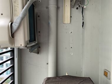 For rent at The Base Chaengwattana 1 Bedroom 1 Bathroom 8,500THB/month Fully furnished