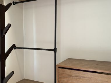 ทาวน์เฮ้าส์หลังมุมไตล์โมเดิร์นพร้อมสวนหลังบ้านส่วนตัว โครงการ Eco Space Bangna