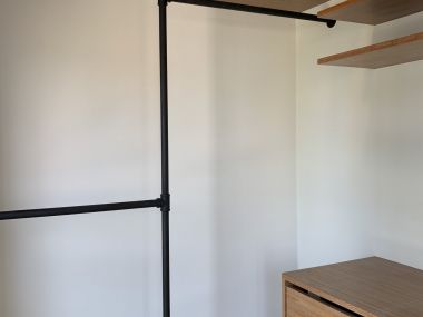 ทาวน์เฮ้าส์หลังมุมไตล์โมเดิร์นพร้อมสวนหลังบ้านส่วนตัว โครงการ Eco Space Bangna