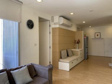 ขาย/เช่า! คอนโด Villa Rachakhru (วิลล่า ราชครู) 2 ห้องนอน 2 ห้องน้ำ 70ตรม. ใกล้ BTS อารีย์และสนามเป้า เฟอร์นิเจอร์ครบพร้อมเข้าอยู่
