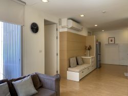 For rent and sale at Villa Rachakhru 2 Bedroom 2 Bathroom  Fully furnished
