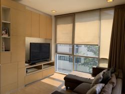 For rent and sale at Villa Rachakhru 2 Bedroom 2 Bathroom Fully furnished
