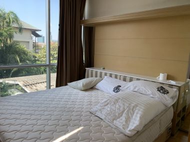 ขาย/เช่า! คอนโด Villa Rachakhru (วิลล่า ราชครู) 2 ห้องนอน 2 ห้องน้ำ 70ตรม. ใกล้ BTS อารีย์และสนามเป้า เฟอร์นิเจอร์ครบพร้อมเข้าอยู่