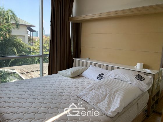 For rent and sale at Villa Rachakhru 2 Bedroom 2 Bathroom Fully furnished