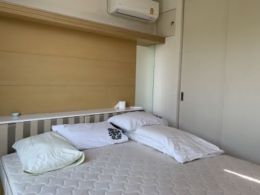 ขาย/เช่า! คอนโด Villa Rachakhru (วิลล่า ราชครู) 2 ห้องนอน 2 ห้องน้ำ 70ตรม. ใกล้ BTS อารีย์และสนามเป้า เฟอร์นิเจอร์ครบพร้อมเข้าอยู่