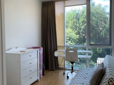 ขาย/เช่า! คอนโด Villa Rachakhru (วิลล่า ราชครู) 2 ห้องนอน 2 ห้องน้ำ 70ตรม. ใกล้ BTS อารีย์และสนามเป้า เฟอร์นิเจอร์ครบพร้อมเข้าอยู่