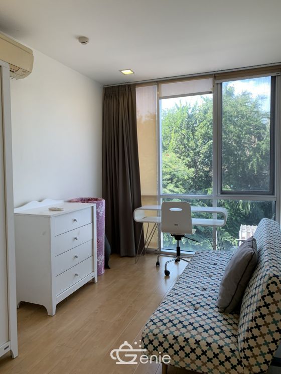 For rent and sale at Villa Rachakhru 2 Bedroom 2 Bathroom Fully furnished