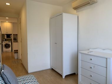 ขาย/เช่า! คอนโด Villa Rachakhru (วิลล่า ราชครู) 2 ห้องนอน 2 ห้องน้ำ 70ตรม. ใกล้ BTS อารีย์และสนามเป้า เฟอร์นิเจอร์ครบพร้อมเข้าอยู่