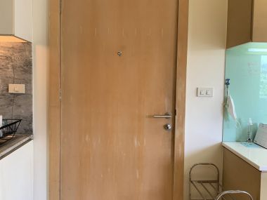 ขาย/เช่า! คอนโด Villa Rachakhru (วิลล่า ราชครู) 2 ห้องนอน 2 ห้องน้ำ 70ตรม. ใกล้ BTS อารีย์และสนามเป้า เฟอร์นิเจอร์ครบพร้อมเข้าอยู่