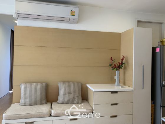 For rent and sale at Villa Rachakhru 2 Bedroom 2 Bathroom Fully furnished